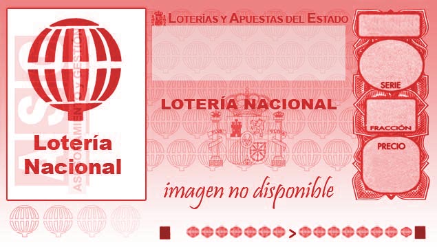 Décimo 72615 del sorteo 57-17/07/2025 Jueves